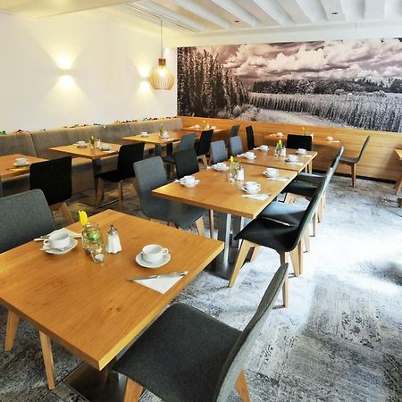 Hotel Ritter Tettnang Bagian luar foto