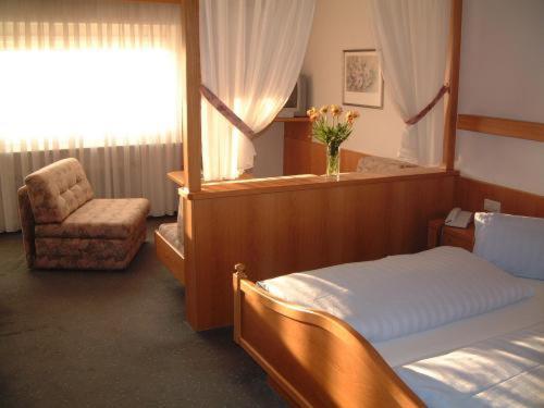 Hotel Ritter Tettnang Bagian luar foto