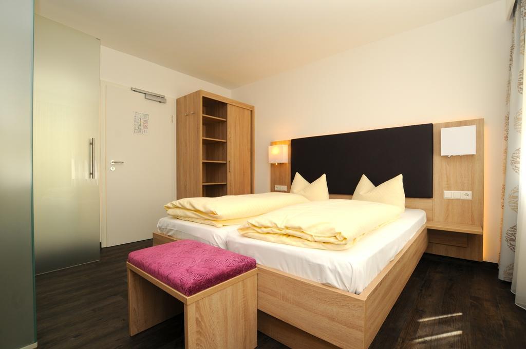 Hotel Ritter Tettnang Ruang foto