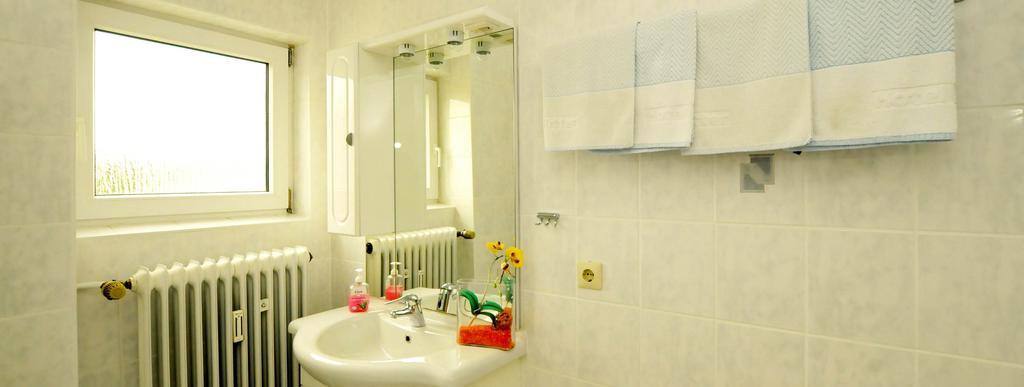 Hotel Ritter Tettnang Bagian luar foto