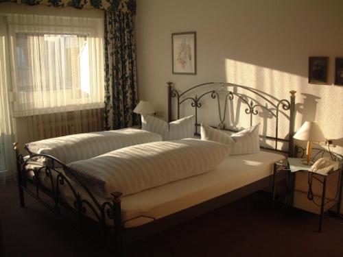 Hotel Ritter Tettnang Bagian luar foto