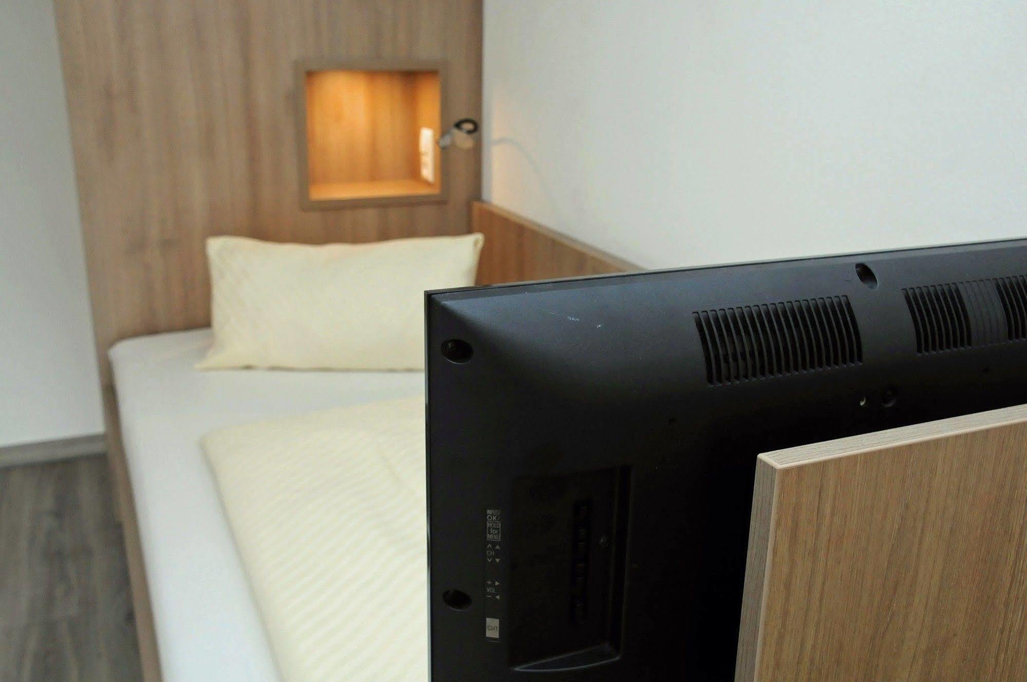 Hotel Ritter Tettnang Bagian luar foto