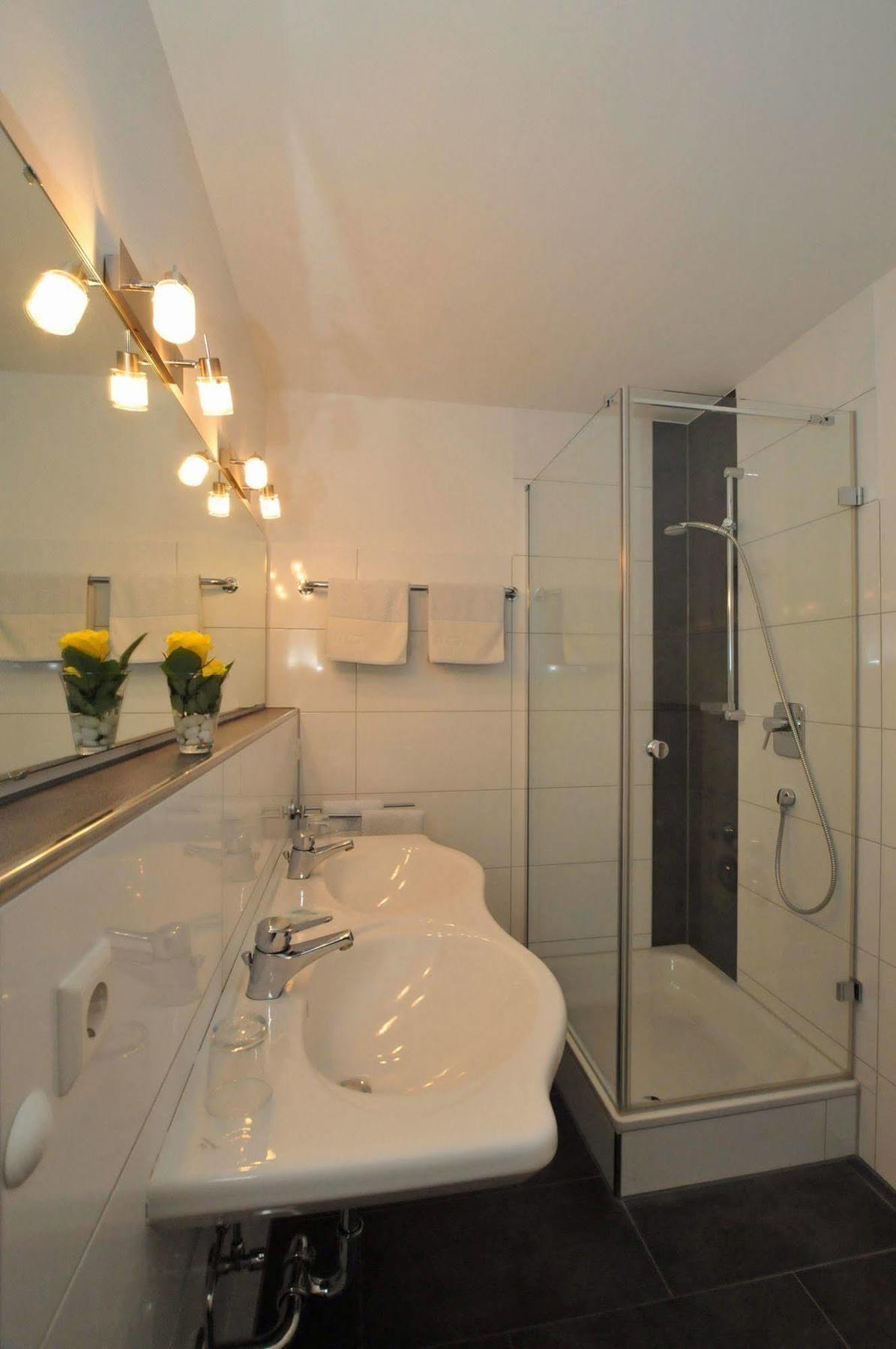 Hotel Ritter Tettnang Bagian luar foto